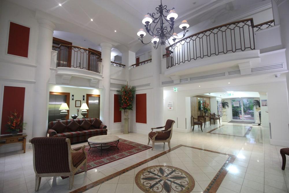Marrakesh Apartments Gold Coast Buitenkant foto