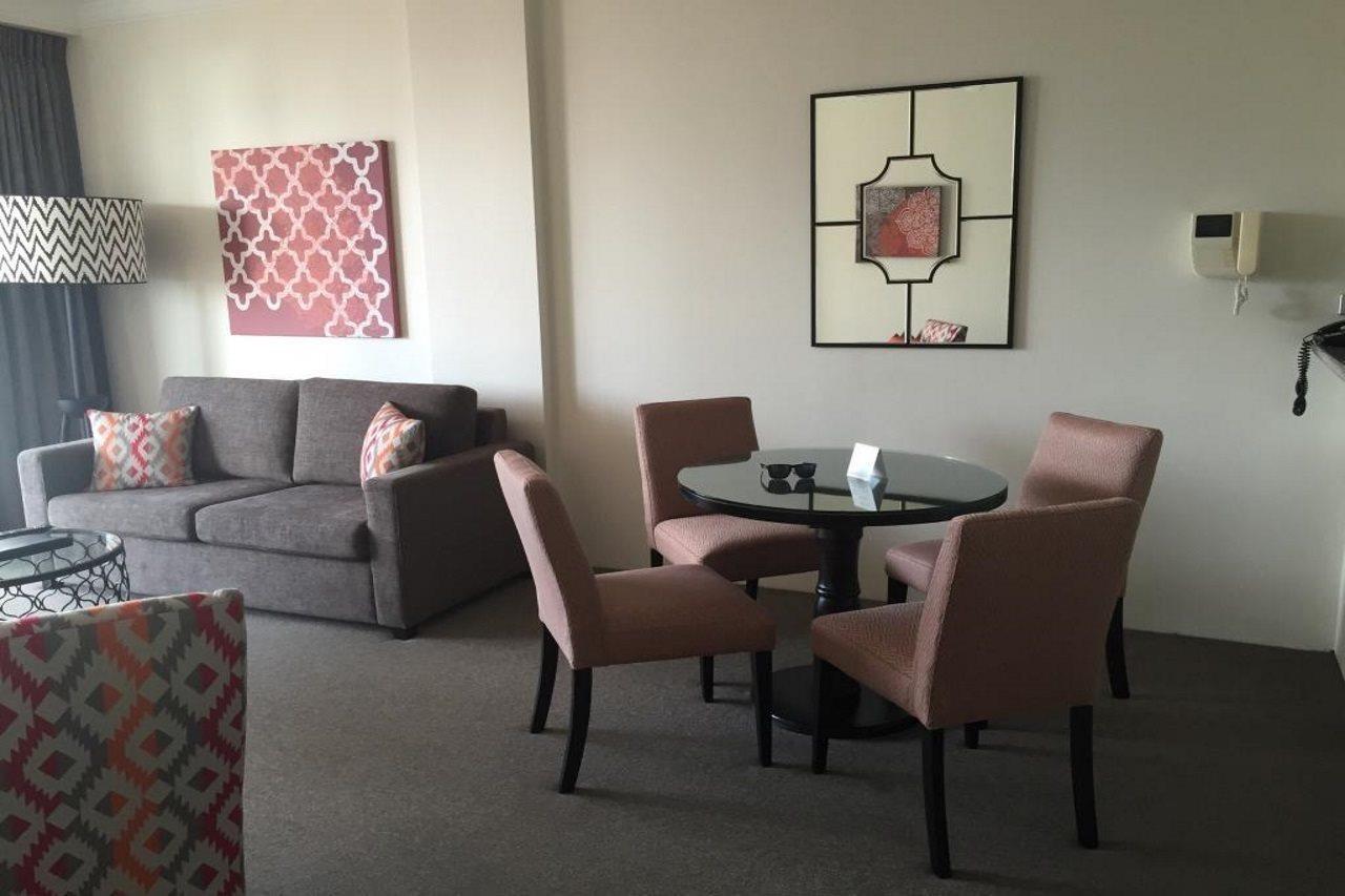 Marrakesh Apartments Gold Coast Buitenkant foto