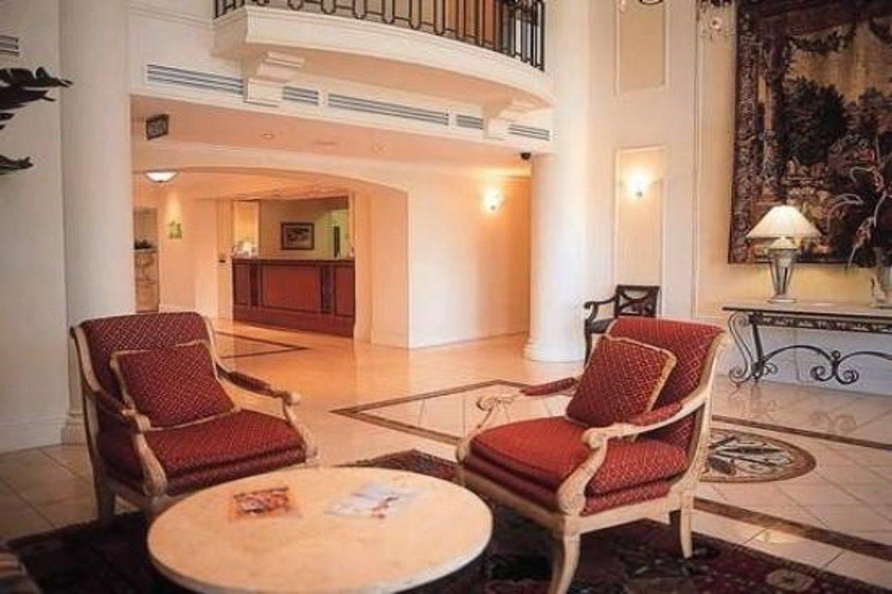 Marrakesh Apartments Gold Coast Buitenkant foto