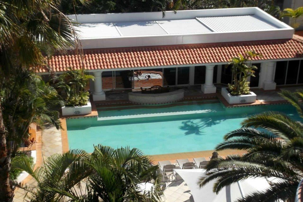 Marrakesh Apartments Gold Coast Buitenkant foto