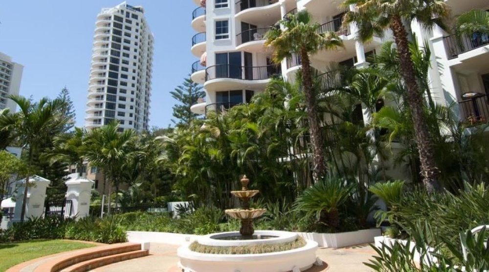 Marrakesh Apartments Gold Coast Buitenkant foto