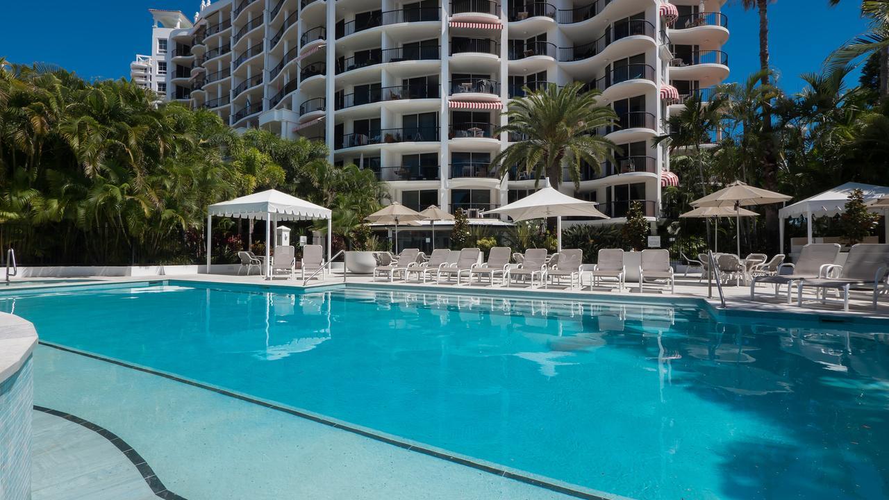 Marrakesh Apartments Gold Coast Buitenkant foto